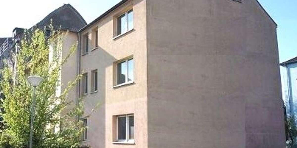 Etagenwohnung Krefeld Benrad - 2 Zimmer, 80 m&sup2;, 700&euro; | Angebot:20825358
