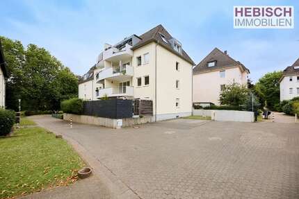 Wohnung Krefeld Gellep-Stratum - 3 Zimmer, 72 m&sup2;, 199.500&euro; | Angebot:27070156