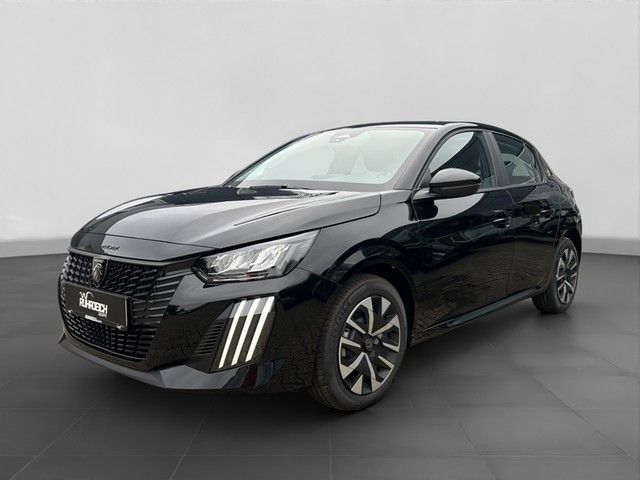 Peugeot 208 12.370 km 19.990 &euro; Moers 47441