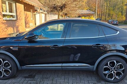 Renault Arkana 25.500 km 18.500 &euro; Oberhausen 46147