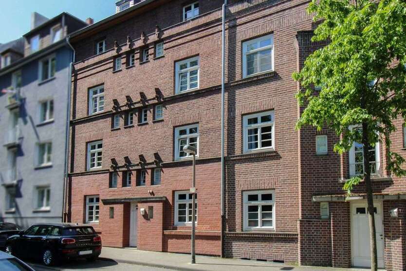 Wohnung zum Kaufen in Gelsenkirchen 129.000 € 70 m²