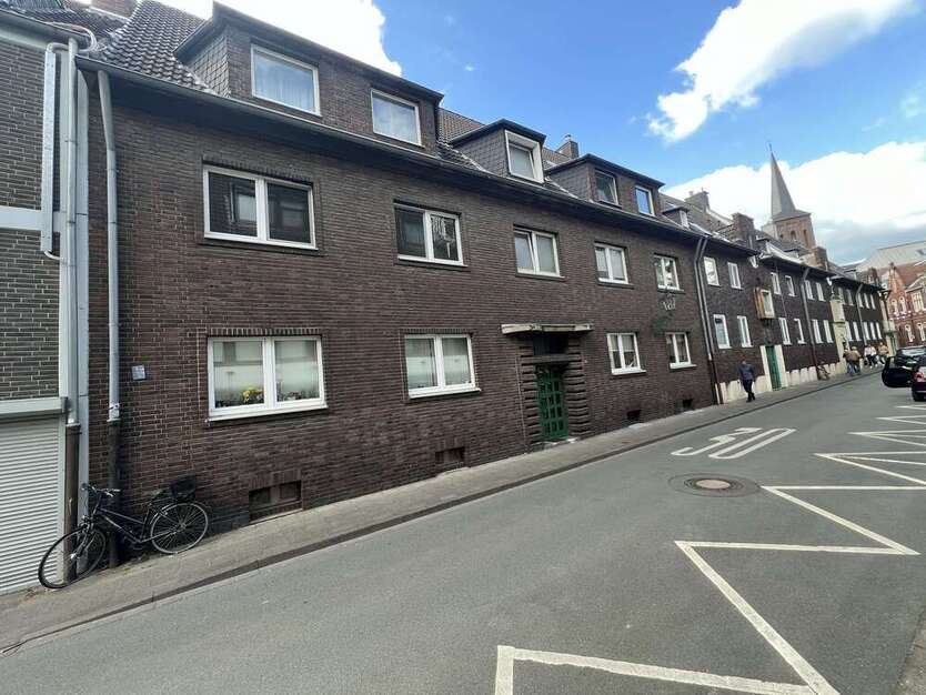 Wohnung zum Mieten in Düsseldorf 893,35 € 61.61 m²