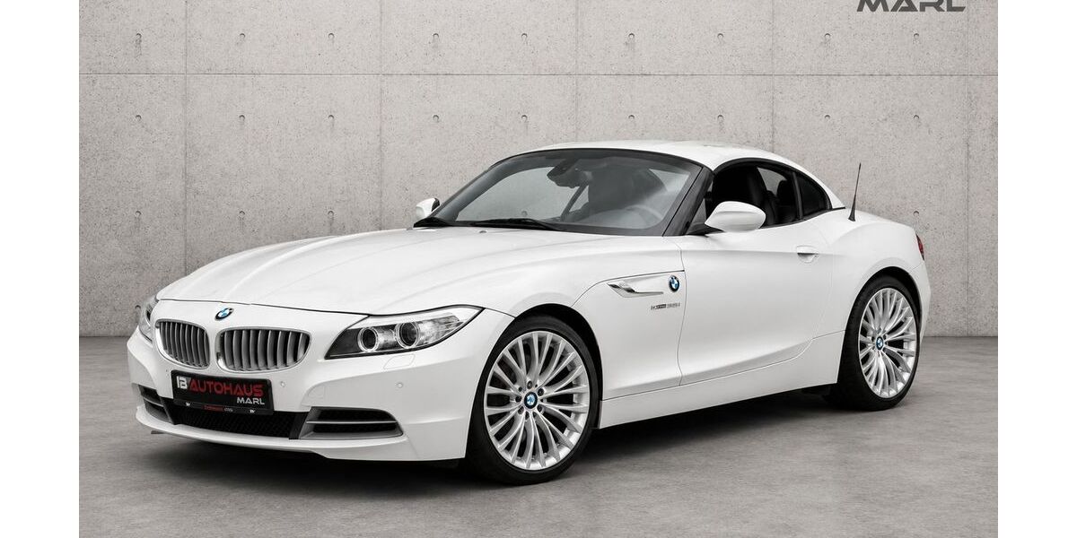 BMW Z4 86.500 km 27.990 &euro; Marl 45772
