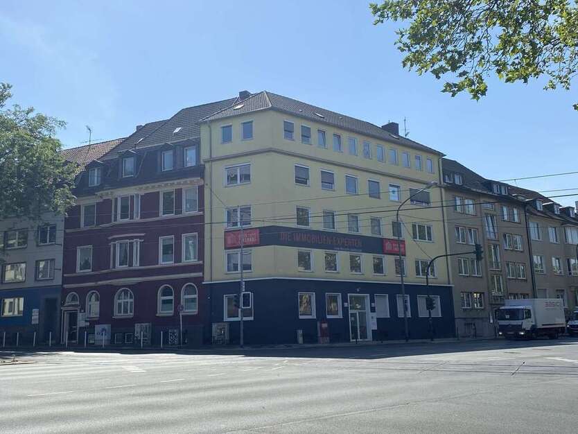 Büro in Essen 1.730.000 € 664.2 m²