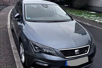 Seat Leon 107.000 km 17.200 &euro; Herne 44649