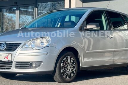 VW Polo 178.000 km 3.399 &euro; Mülheim an der Ruhr 45475