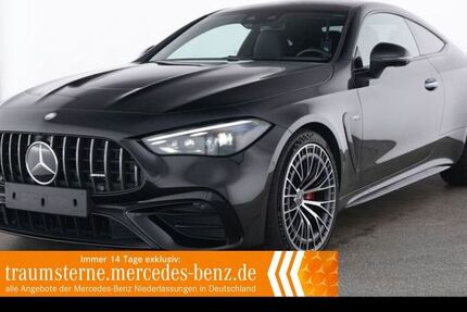 Mercedes CLE 53 AMG