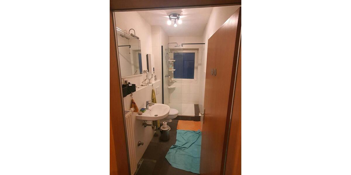 Wohnung in Recklinghausen süd 2te wohnung 1 zimmer