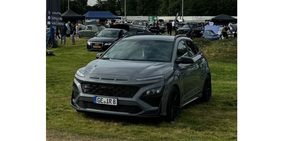 Hyundai KONA 11.700 km 26.700 &euro; Gelsenkirchen 45896