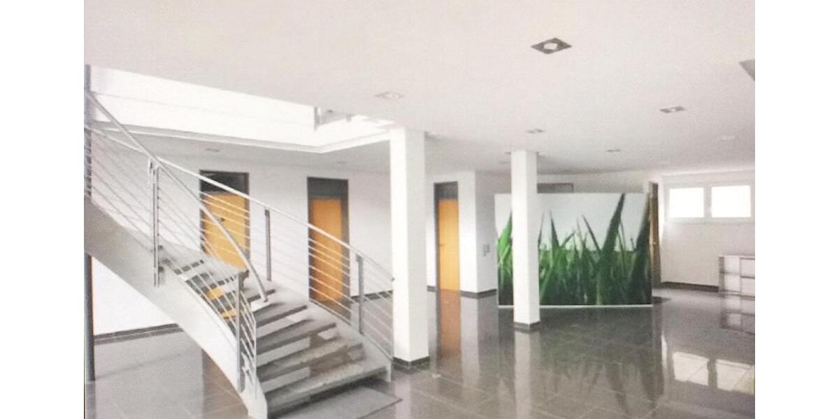 Büroräume in Altenbochum zimmer