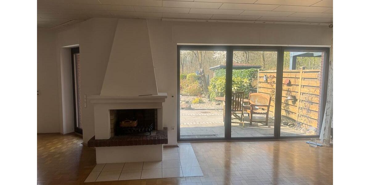 Erdgeschoßwohnung Bochum Bochum-Nord - 4 Zimmer, 125 m&sup2;, 1.950&euro; | Angebot:26349053
