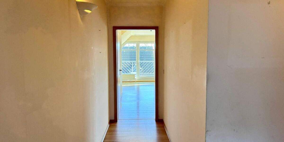 Etagenwohnung Rheinberg - 3 Zimmer, 101 m&sup2;, 239.000&euro; | Angebot:25276626