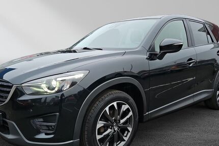 Mazda CX-5 189.900 km 12.450 &euro; Krefeld 47803