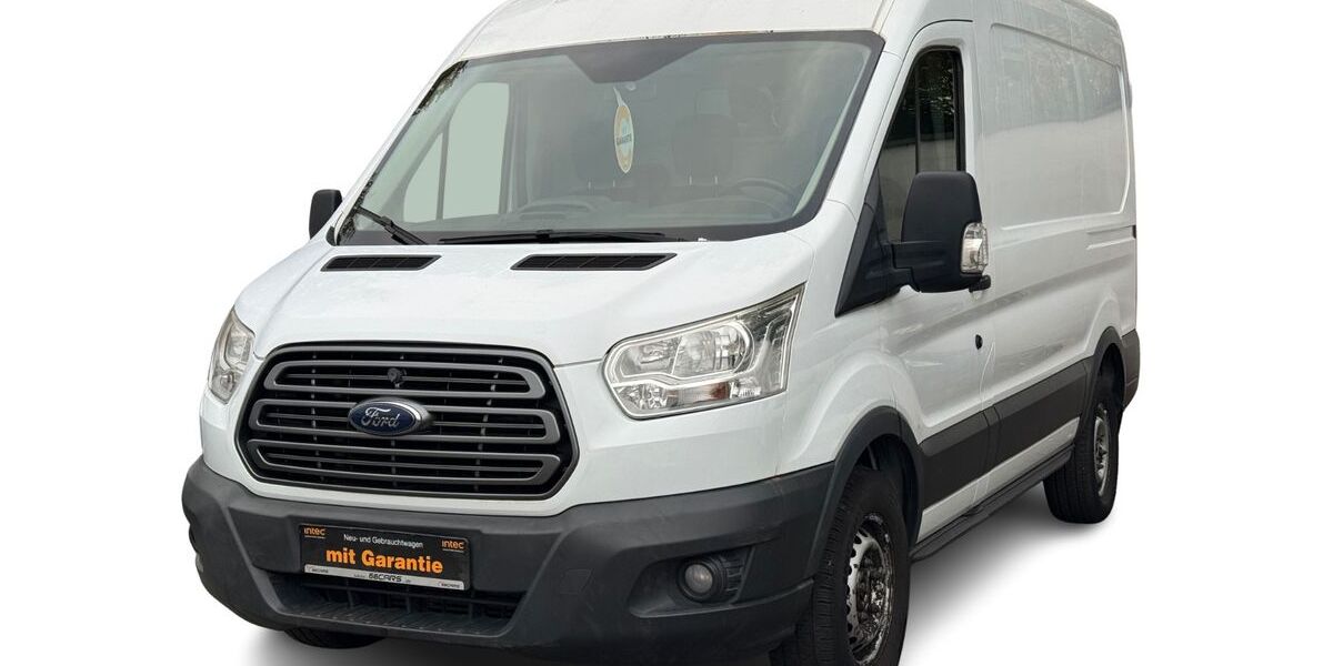 Ford Transit 145.923 km 9.750 &euro; Duisburg 47249