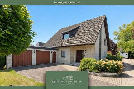 Haus Krefeld / Traar Traar - 5 Zimmer, 160 m&sup2;, 598.000&euro; | Angebot:27363673