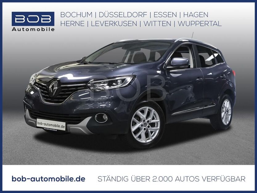 Renault Kadjar 129.265 km 10.780 € Essen 45141