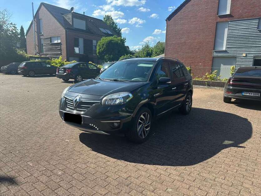 Koleos