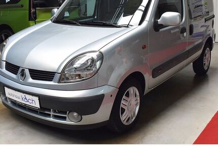 Renault Kangoo 69.060 km 9.990 &euro; Neukirchen-Vluyn 47506