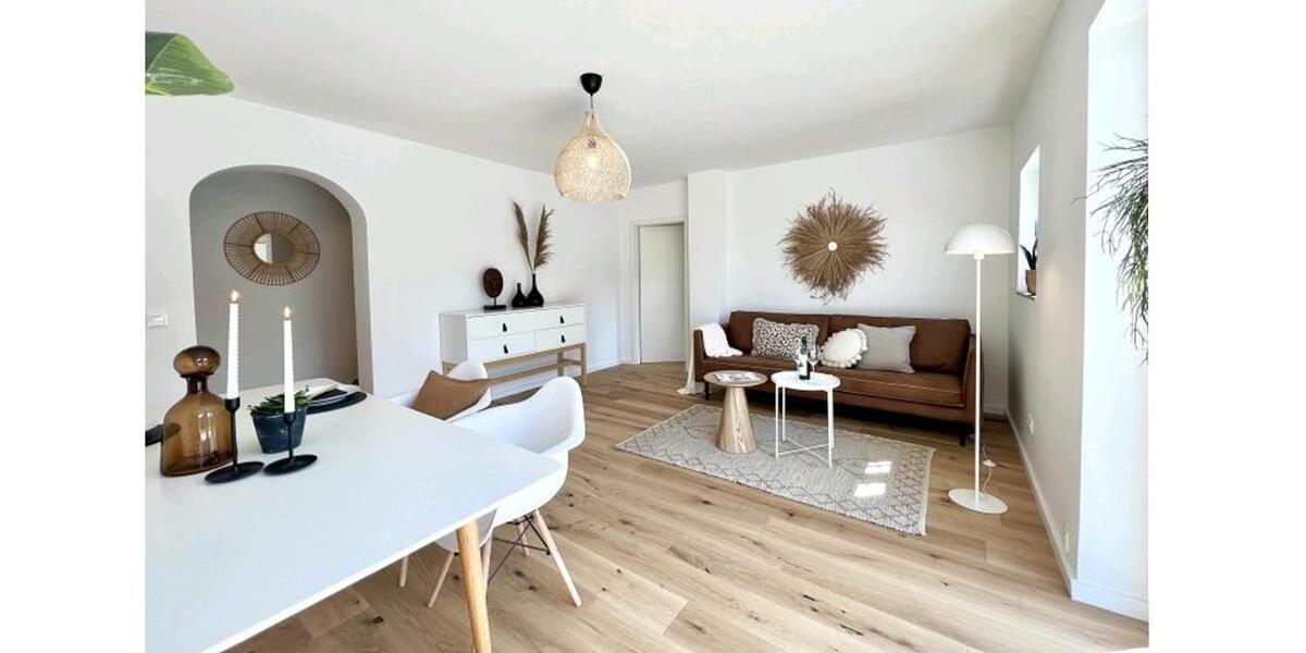 Mehrfamilienhaus, Wohnhaus Düsseldorf Stadtbezirk 5 - 4 Zimmer, 100 m&sup2;, 550.000&euro; | Angebot:26711804