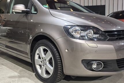 VW Golf Plus 98.463 km 9.000 &euro; Voerde 46562