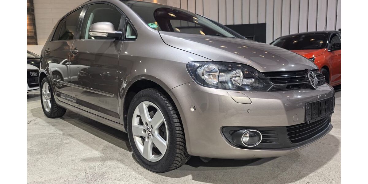 VW Golf Plus 98.463 km 9.000 &euro; Voerde 46562
