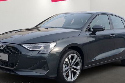 Audi A3 4.500 km 35.770 &euro; Duisburg 47249