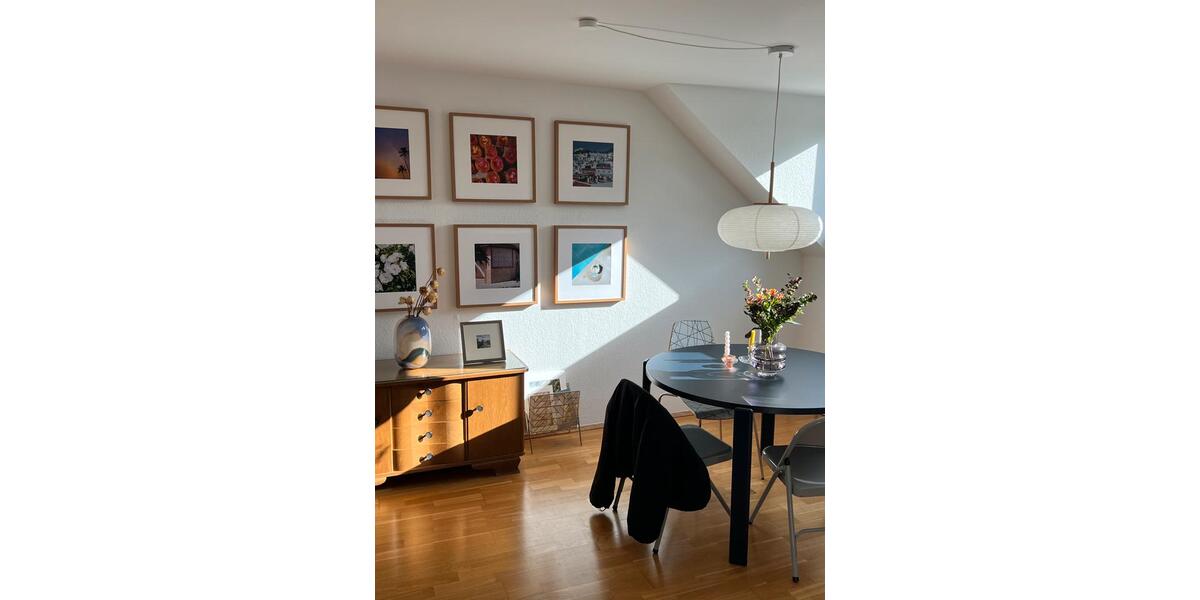 2-Zimmer-Wohnung zur Zwischenmiete in Düsseldorf-GolzheimPempelf 2 zimmer