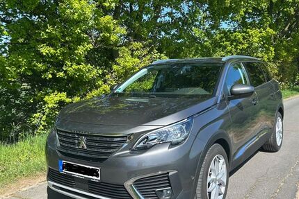 Peugeot 5008 110.252 km 17.700 &euro; Alpen 46519
