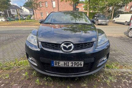 Mazda CX-7 148.000 km 2.999 &euro; Dorsten 46282