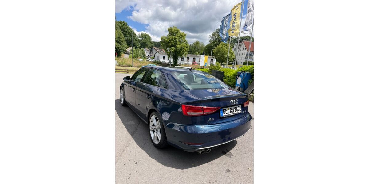 Audi A3 166.000 km 14.500 &euro; Gelsenkirchen 45888
