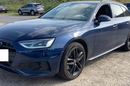 Audi A4 111.011 km 22.000 € Sodingen 44627