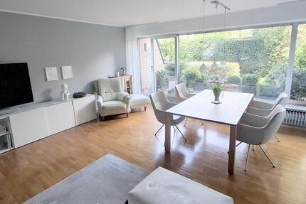 Wohnung Krefeld Benrad - 3 Zimmer, 98 m&sup2;, 290.000&euro; | Angebot:27297516
