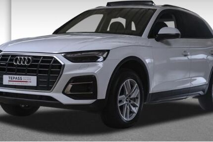 Audi Q5 94.956 km 29.960 &euro; Herne 44625