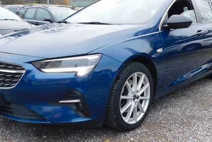 Opel Insignia 150.739 km 10.599 &euro; Mülheim 45473