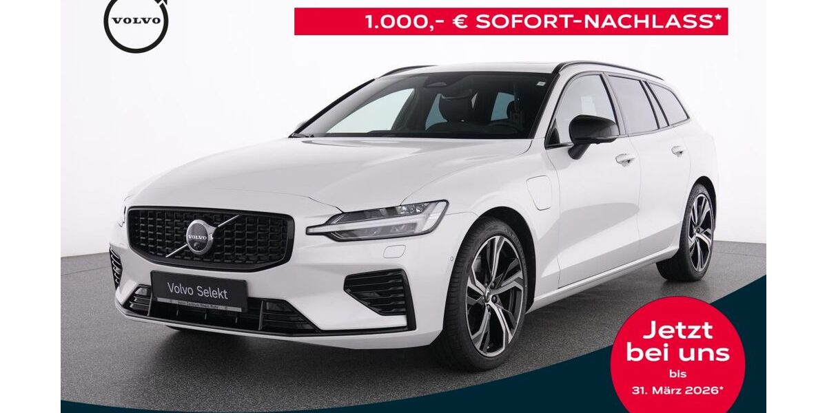 Volvo V60 19.501 km 45.980 &euro; Essen-Kray 45309
