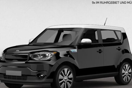Kia Soul 71.001 km 10.930 &euro; Bochum 44795