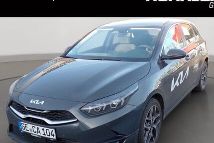 Kia ceed / Ceed 4.190 km 25.789 &euro; Duisburg 47059