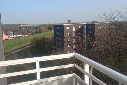 Wohnung Oberhausen Biefang - 2 Zimmer, 49 m&sup2;, 390&euro; | Angebot:25381949