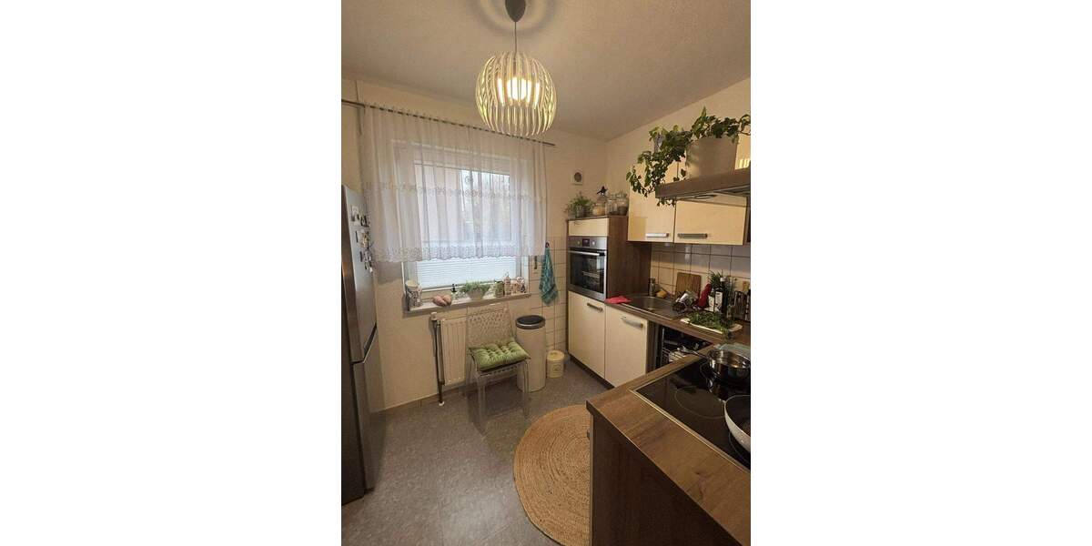 Etagenwohnung Krefeld Benrad-Nord - 3 Zimmer, 73 m&sup2;, 134.900&euro; | Angebot:25278462