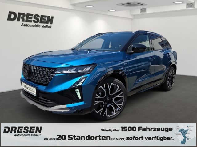Renault Austral 5.800 km 36.990 &euro; Krefeld 47805