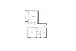 Etagenwohnung Oberhausen Schmachtendorf - 3 Zimmer, 68 m&sup2;, 748&euro; | Angebot:26250311