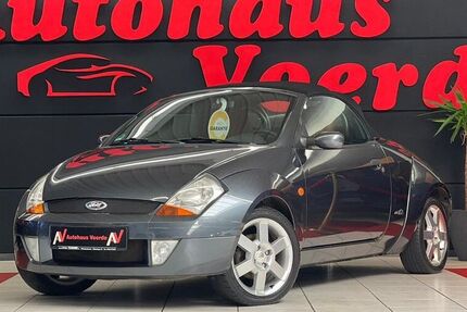 Ford Streetka