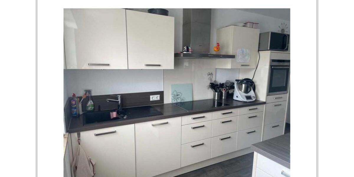 Etagenwohnung Rheinberg - 4.5 Zimmer, 104 m&sup2;, 279.000&euro; | Angebot:26317473