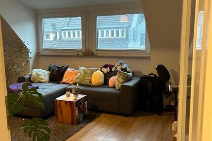 Mietwohnung in Düsseldorf Flingern 2 zimmer