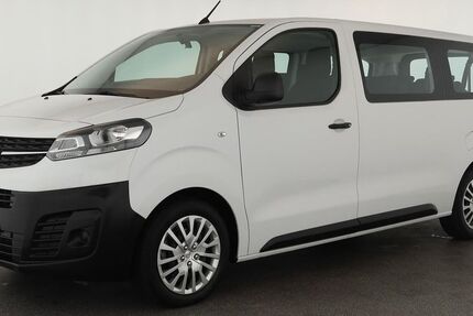 Opel Vivaro 51.700 km 25.284 &euro; Düsseldorf 40233