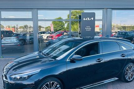 Kia pro ceed / ProCeed