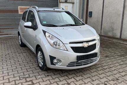 Chevrolet Spark 173.201 km 2.290 &euro; Gladbeck 45966
