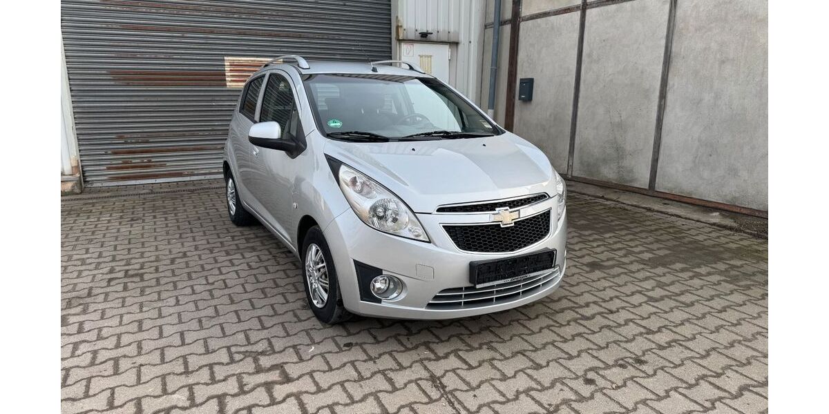 Chevrolet Spark 173.201 km 2.290 &euro; Gladbeck 45966