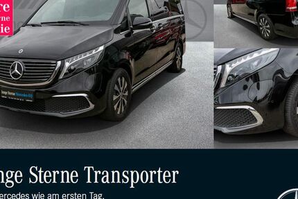 Mercedes-Benz EQV 17.257 km 48.998 &euro; Dorsten 46282