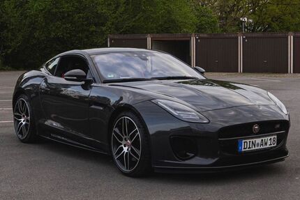 Jaguar F-Type 49.500 km 37.990 &euro; Gelsenkirchen 45881